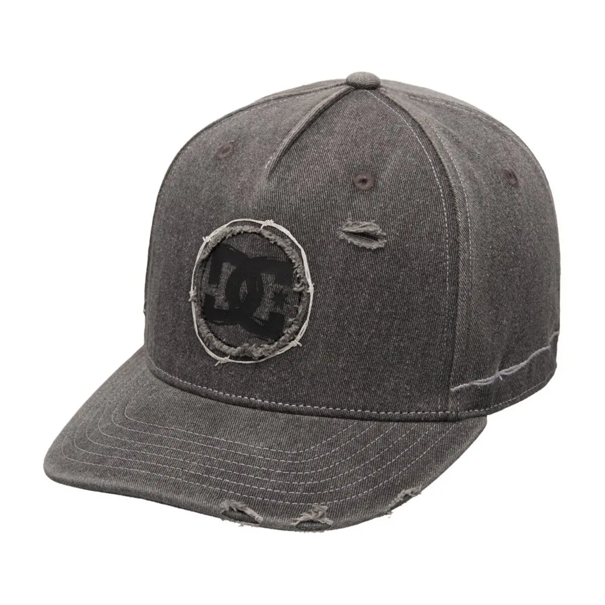 Baseball Kappe DC Shoes Sharp Point