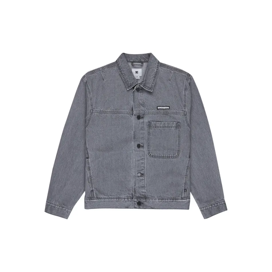 Jeansjacke DC Shoes Ethos