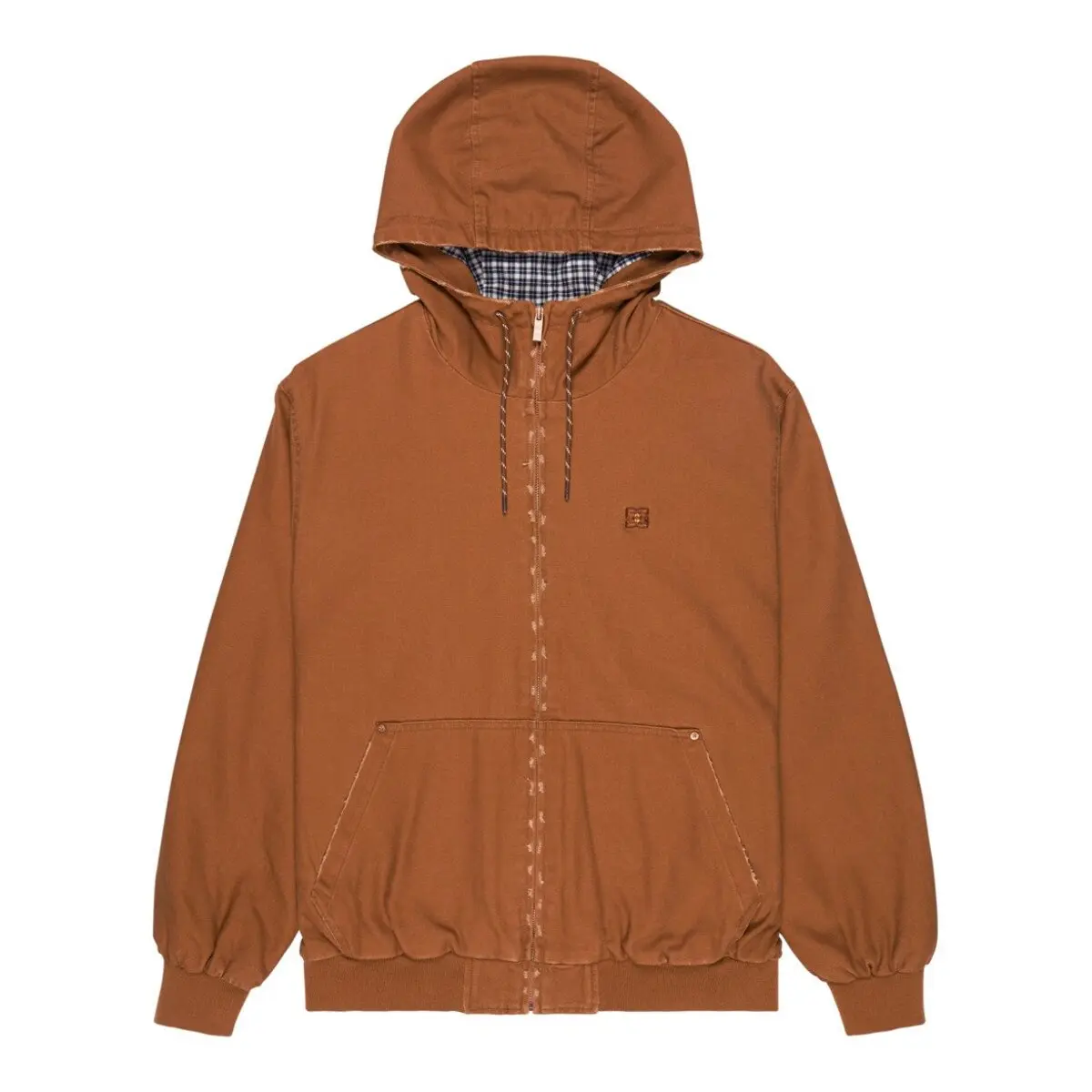 Canvasjacke DC Shoes Garage