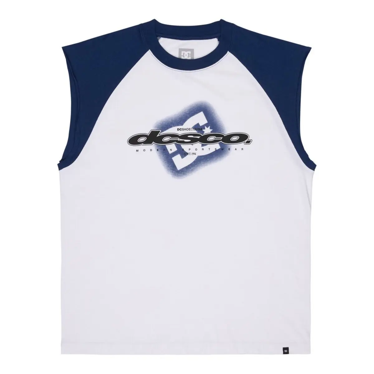 Débardeur Raglan DC Shoes Raglan