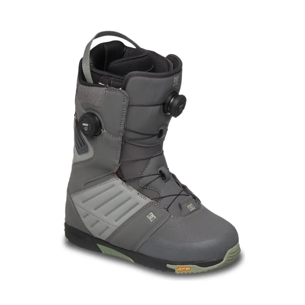 Snowboard-Stiefel DC Shoes Judge MZ