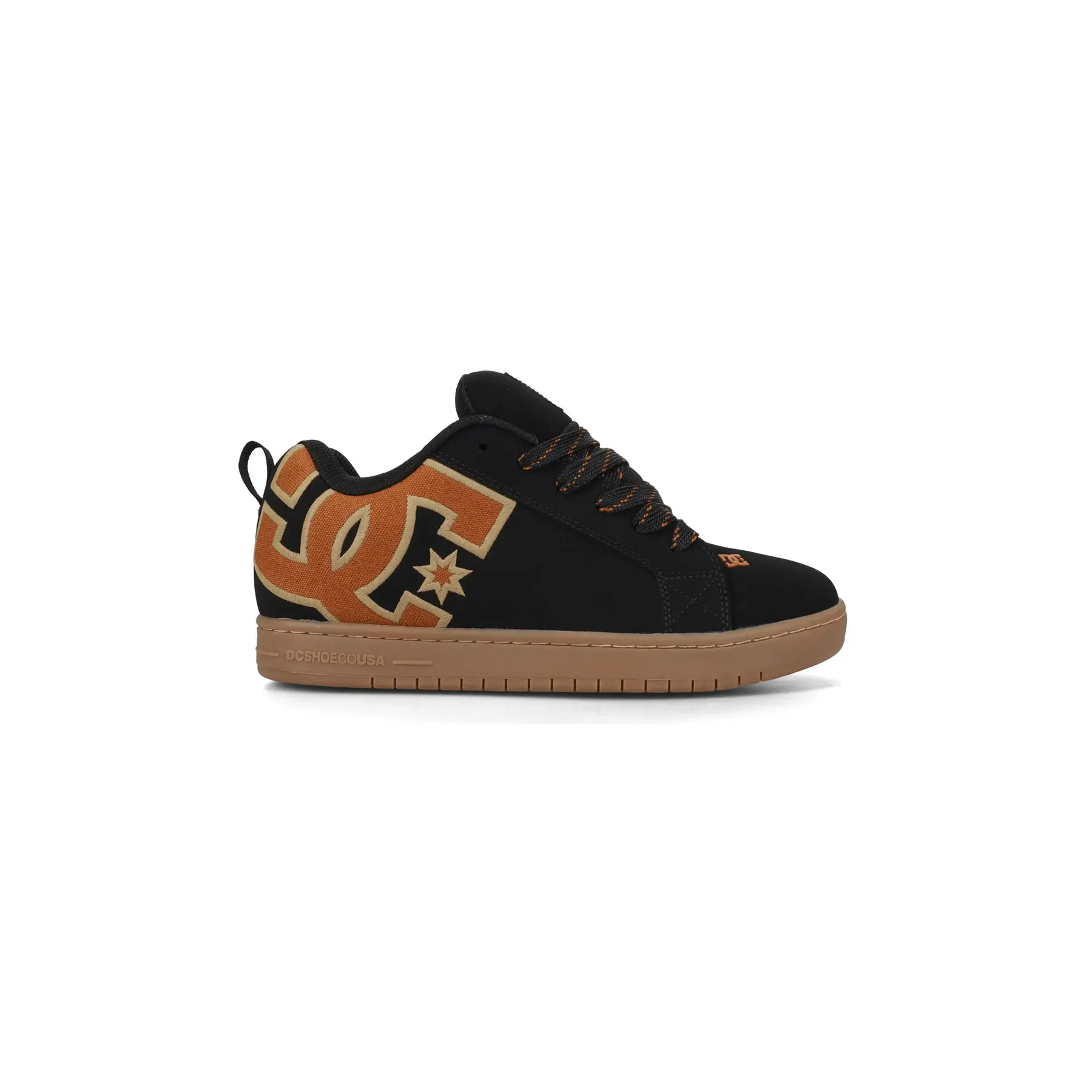 Baskets DC Shoes Court Graffik