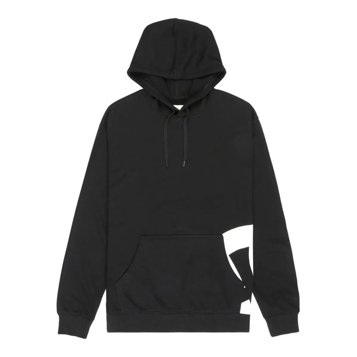 Felpa con cappuccio DC Shoes Lanai