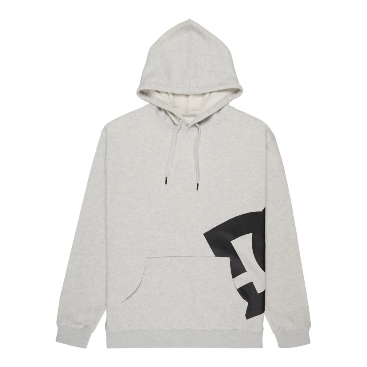 Felpa con cappuccio DC Shoes Lanai