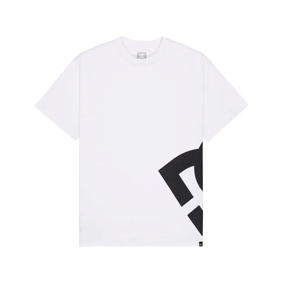 T-shirt DC Shoes Lanai