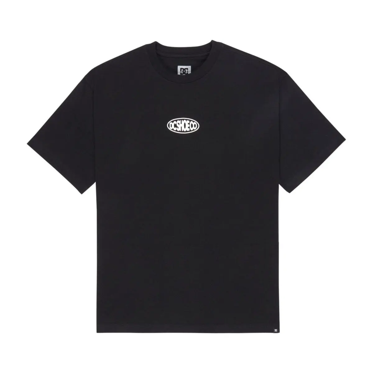 T-shirt DC Shoes Lectric