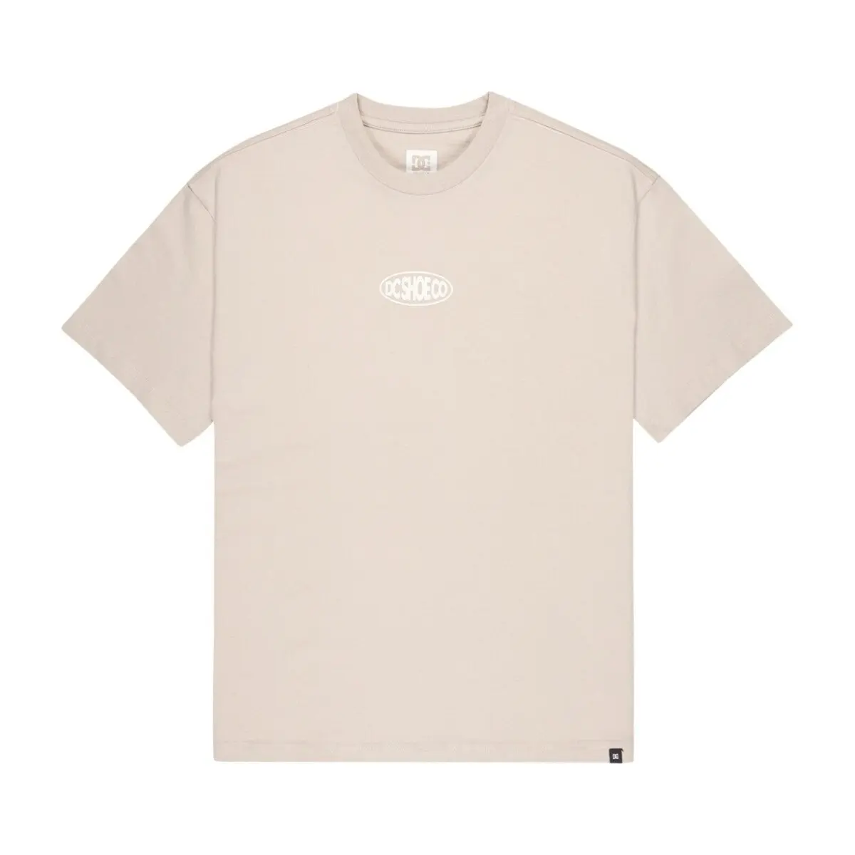 T-Shirt DC Shoes Lectric