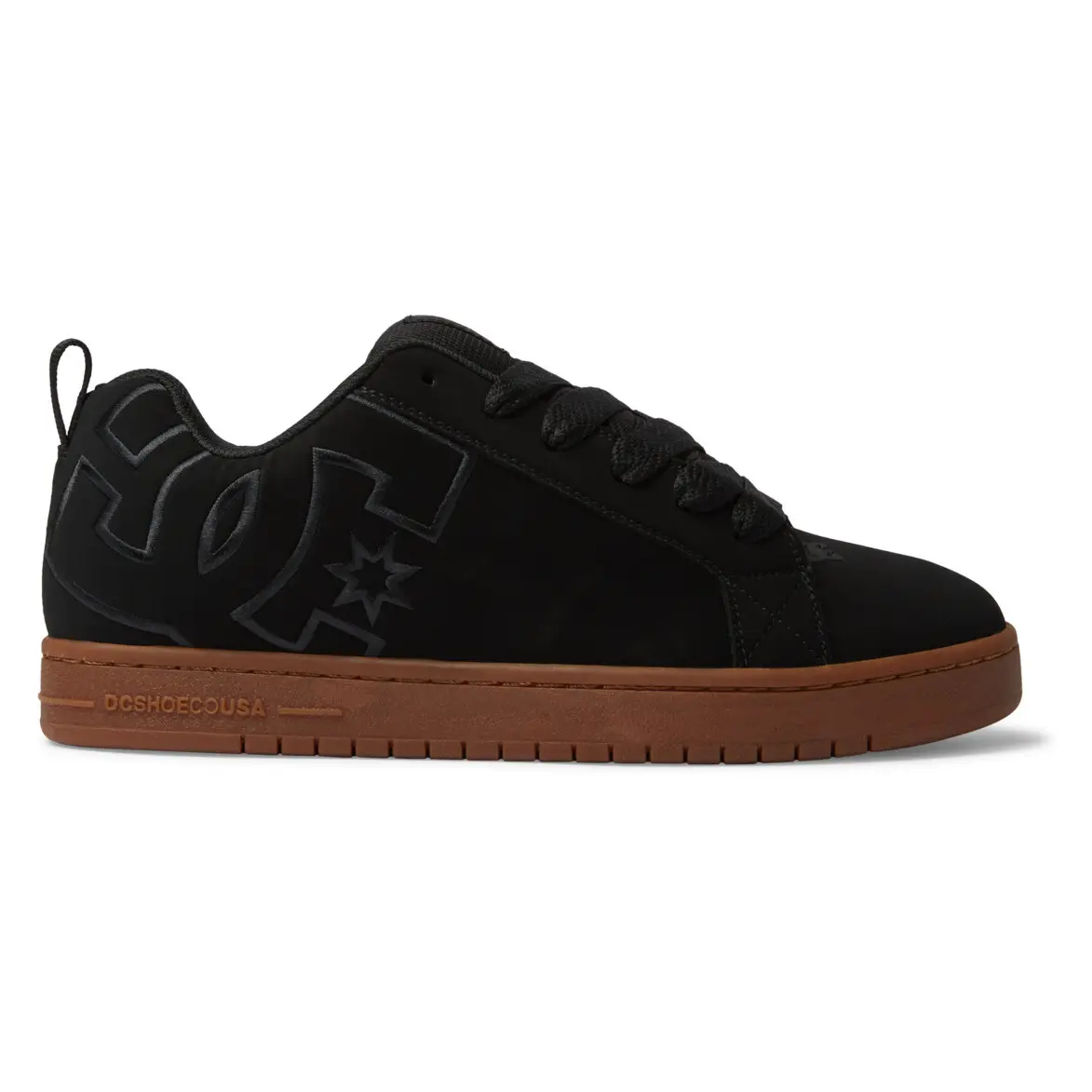 Baskets enfant DC Shoes Court Graffik