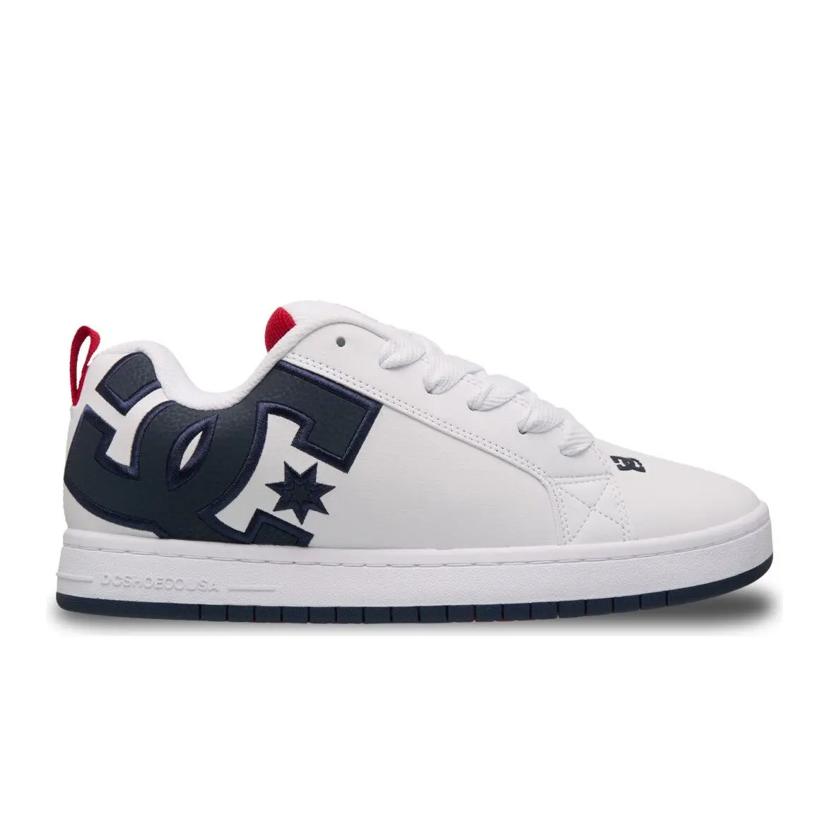 Skateboard-Schuhe DC Shoes Sport Line