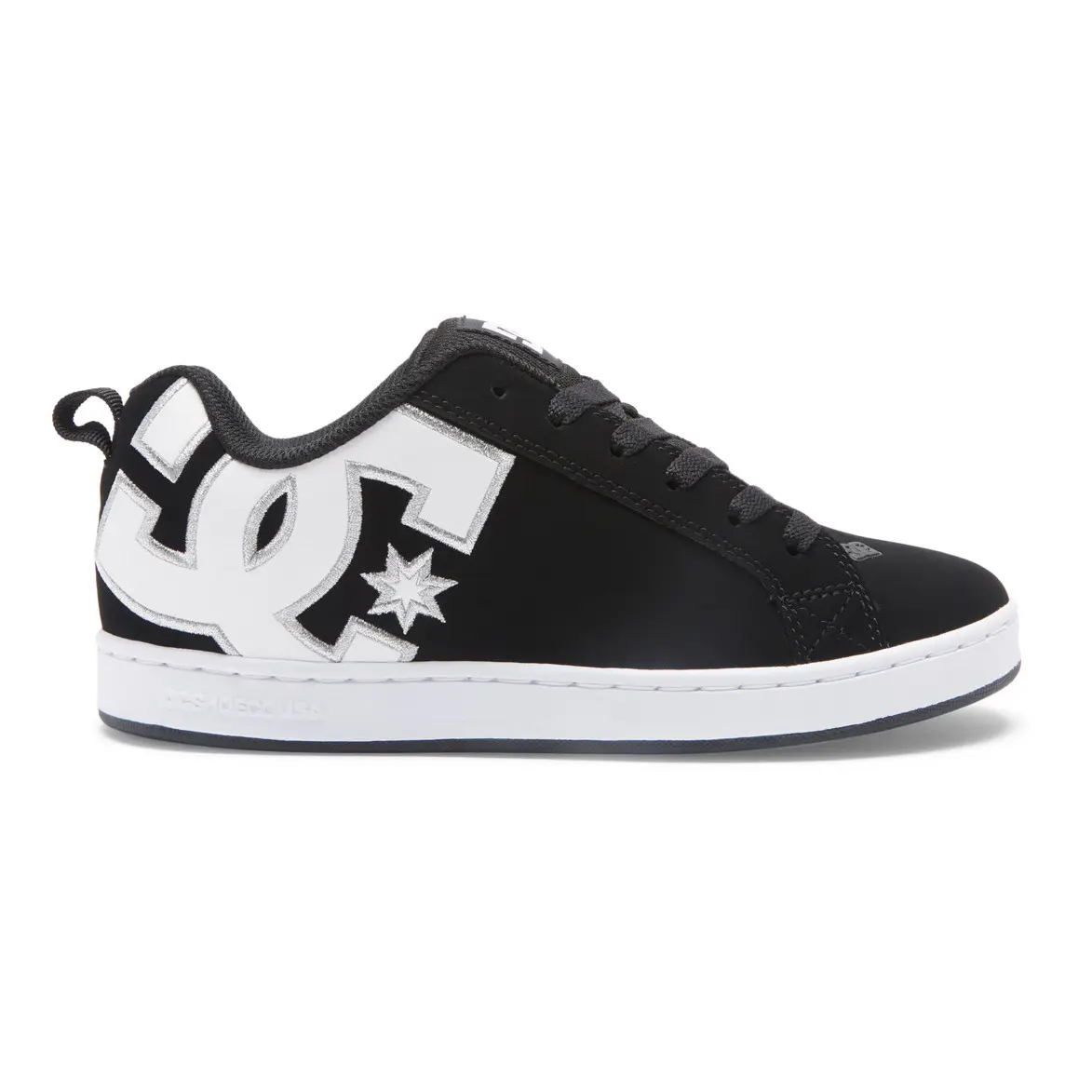 Baskets enfant DC Shoes Court Graffik Baskets enfant DC Shoes Court Graffik