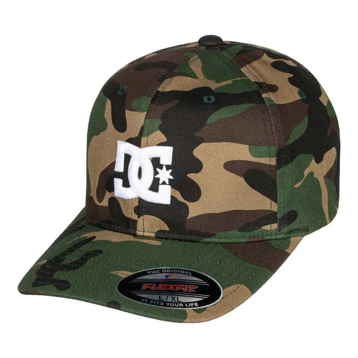 Cascopellino DC Shoes Star 2