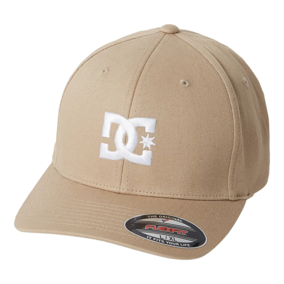Cascopellino DC Shoes Star 2