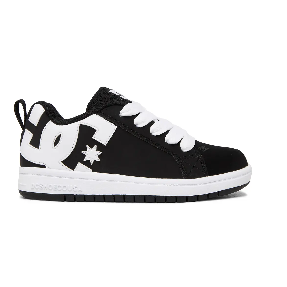 Baskets enfant DC Shoes Court Graffik Baskets enfant DC Shoes Court Graffik