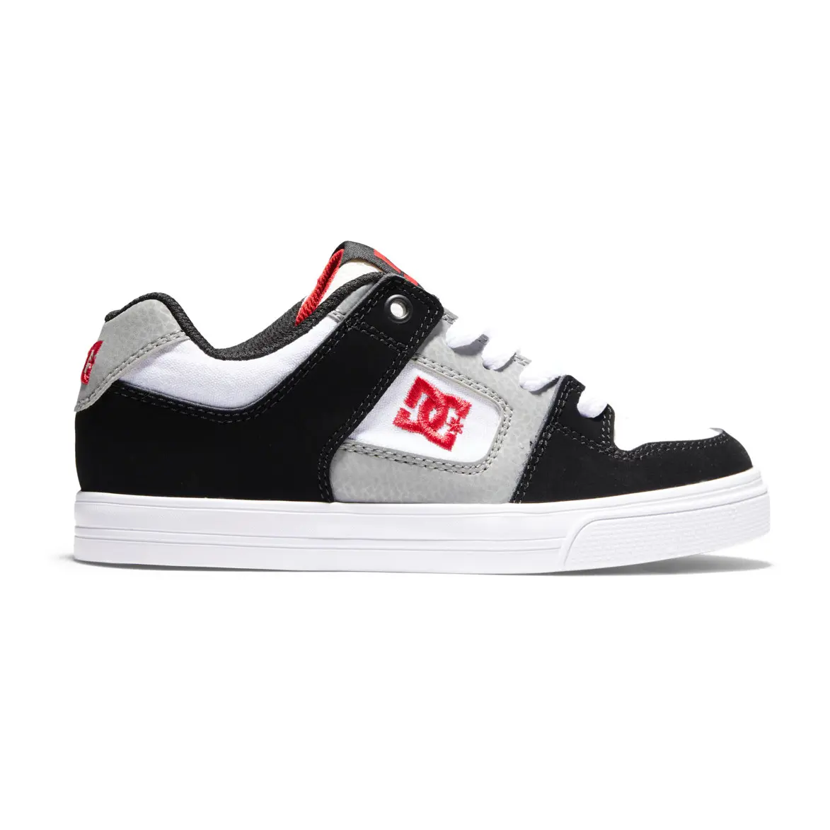 Sneakers per bambini DC Shoes Pure