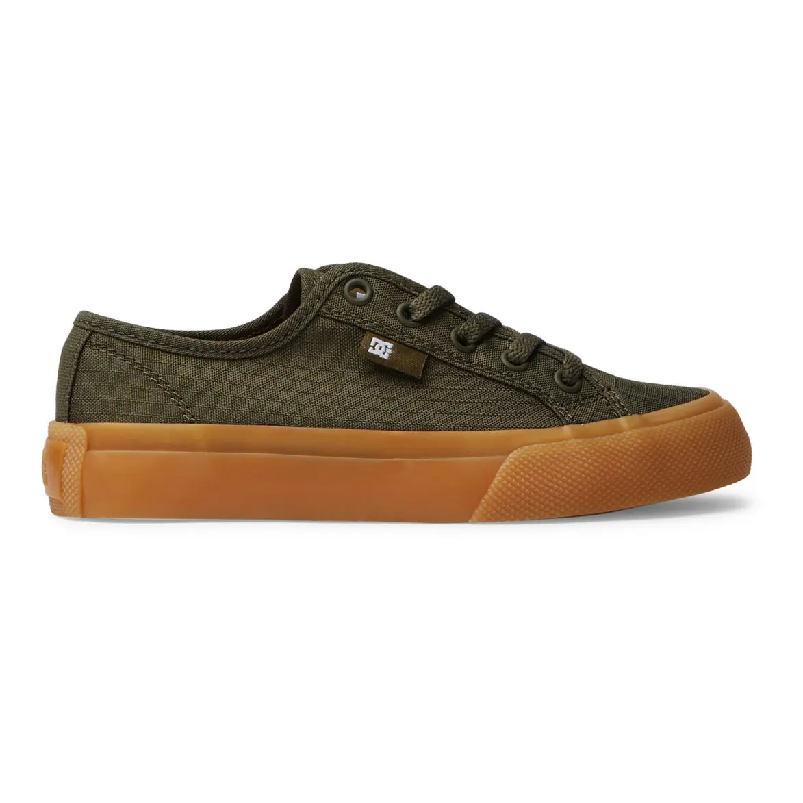 Sneakers DC Shoes Manual