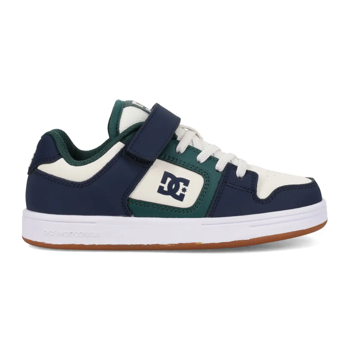 Baskets enfant DC Shoes Manteca 4 V Baskets enfant DC Shoes Manteca 4 V