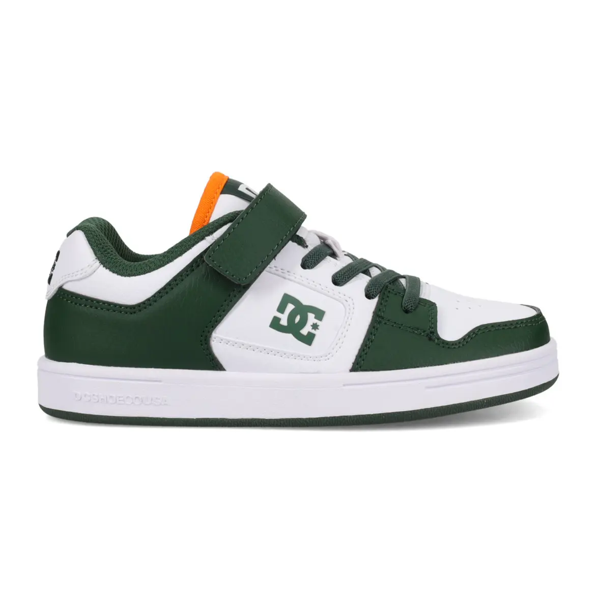 Sneakers per bambini DC Shoes Manteca 4 V Sn
