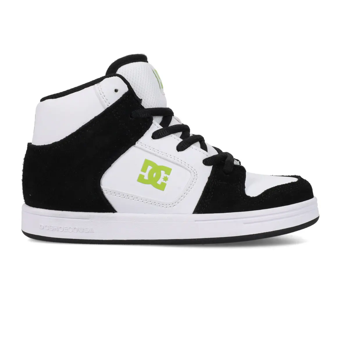 Sneakers per bambini DC Shoes Manteca 4 Hi