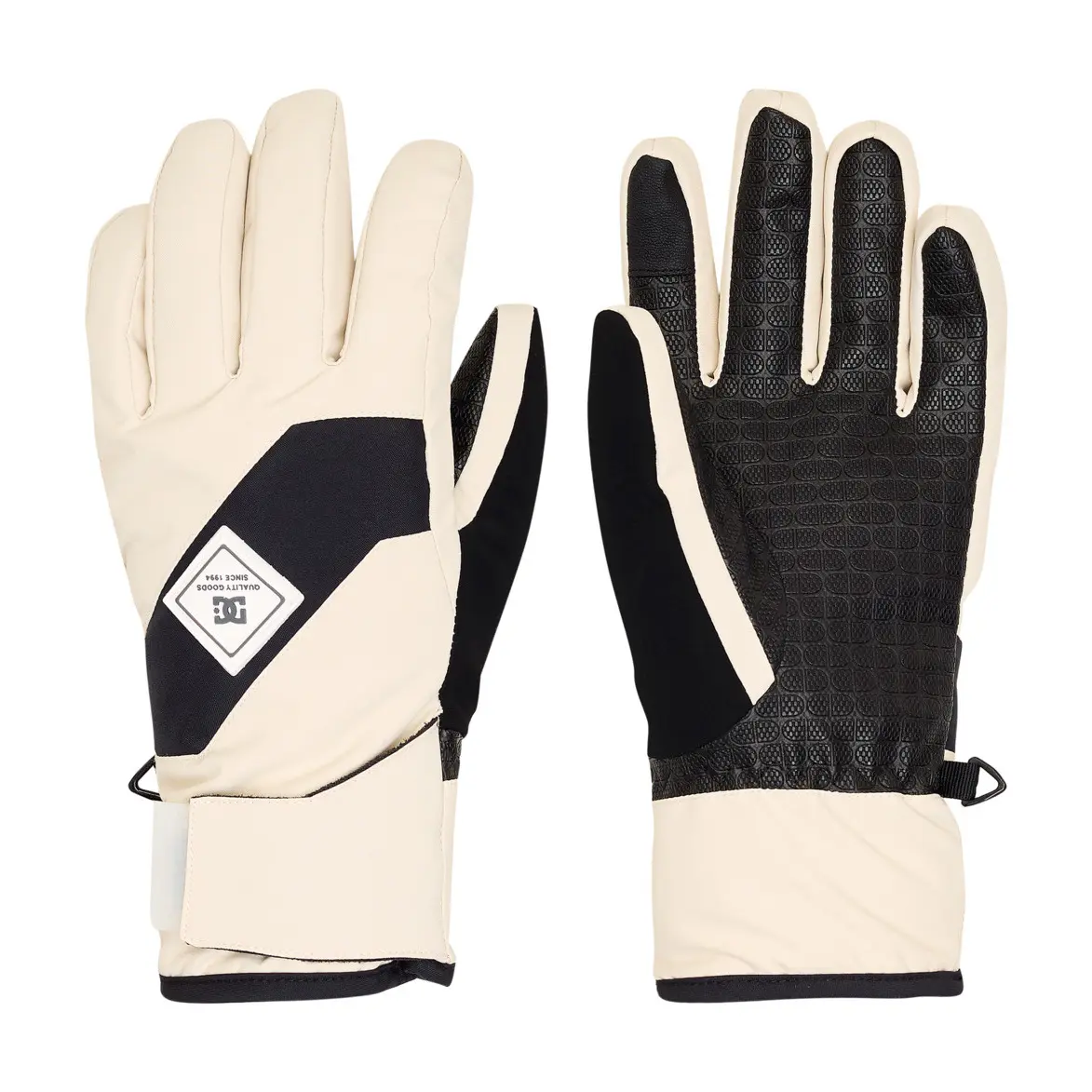 Women's ski gloves DC Shoes Franchise