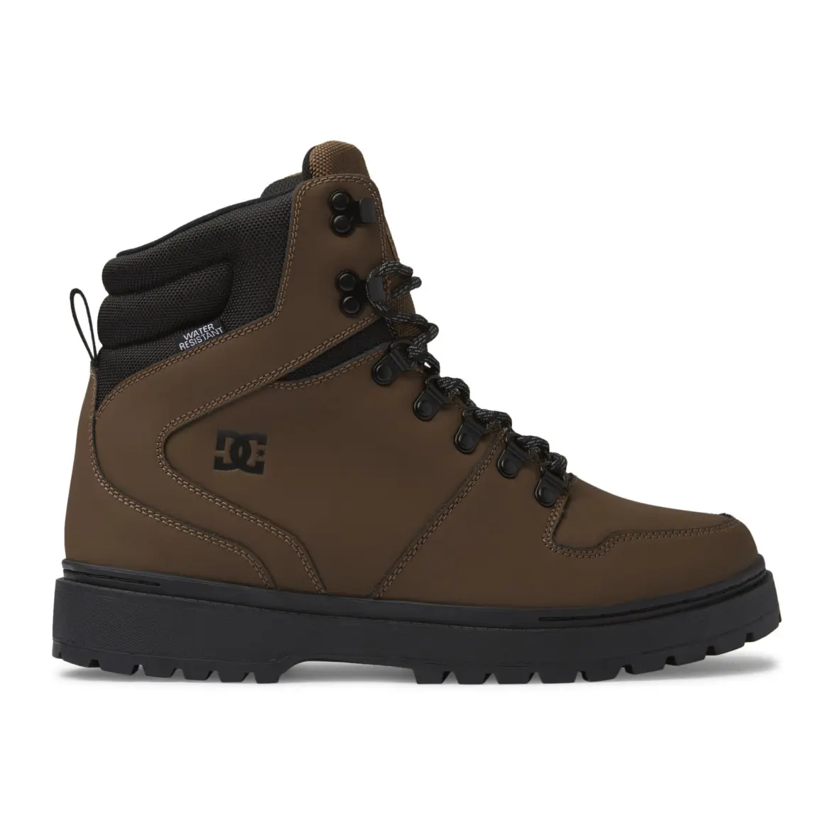 Bottes d'hiver enfant DC Shoes Peary Tr Bottes d'hiver enfant DC Shoes Peary Tr