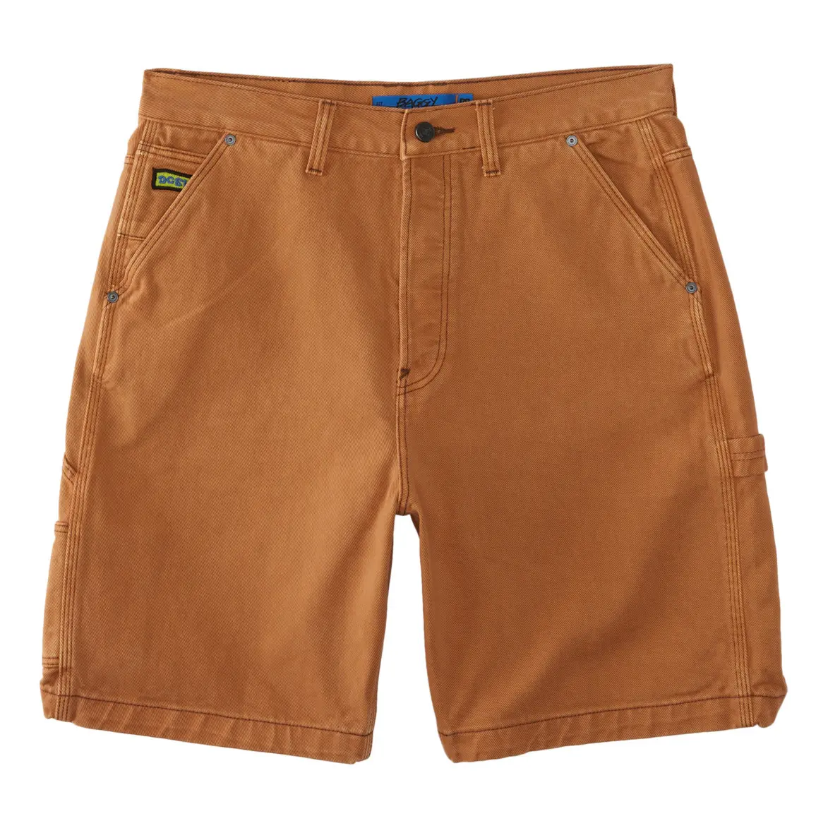 Shorts DC Shoes Baggy