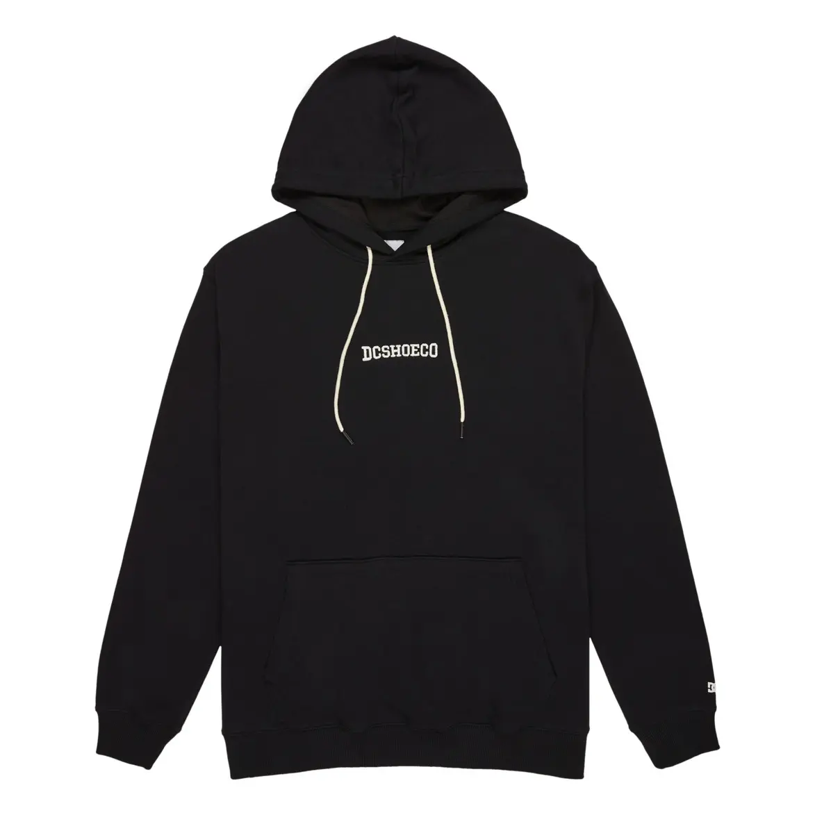 Hoodie DC Shoes Baseline