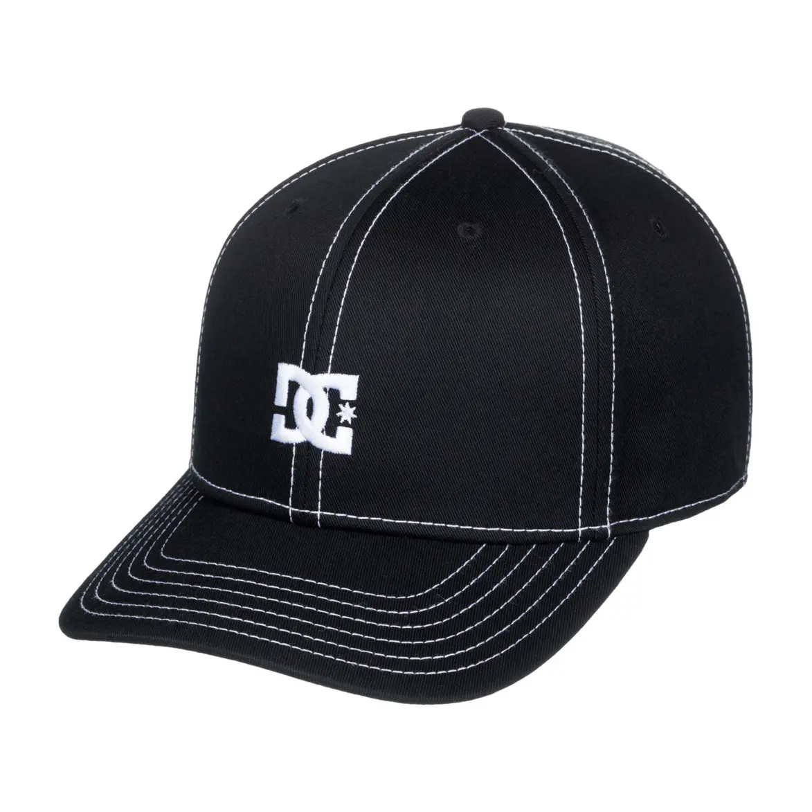 Snapback Cap DC Shoes