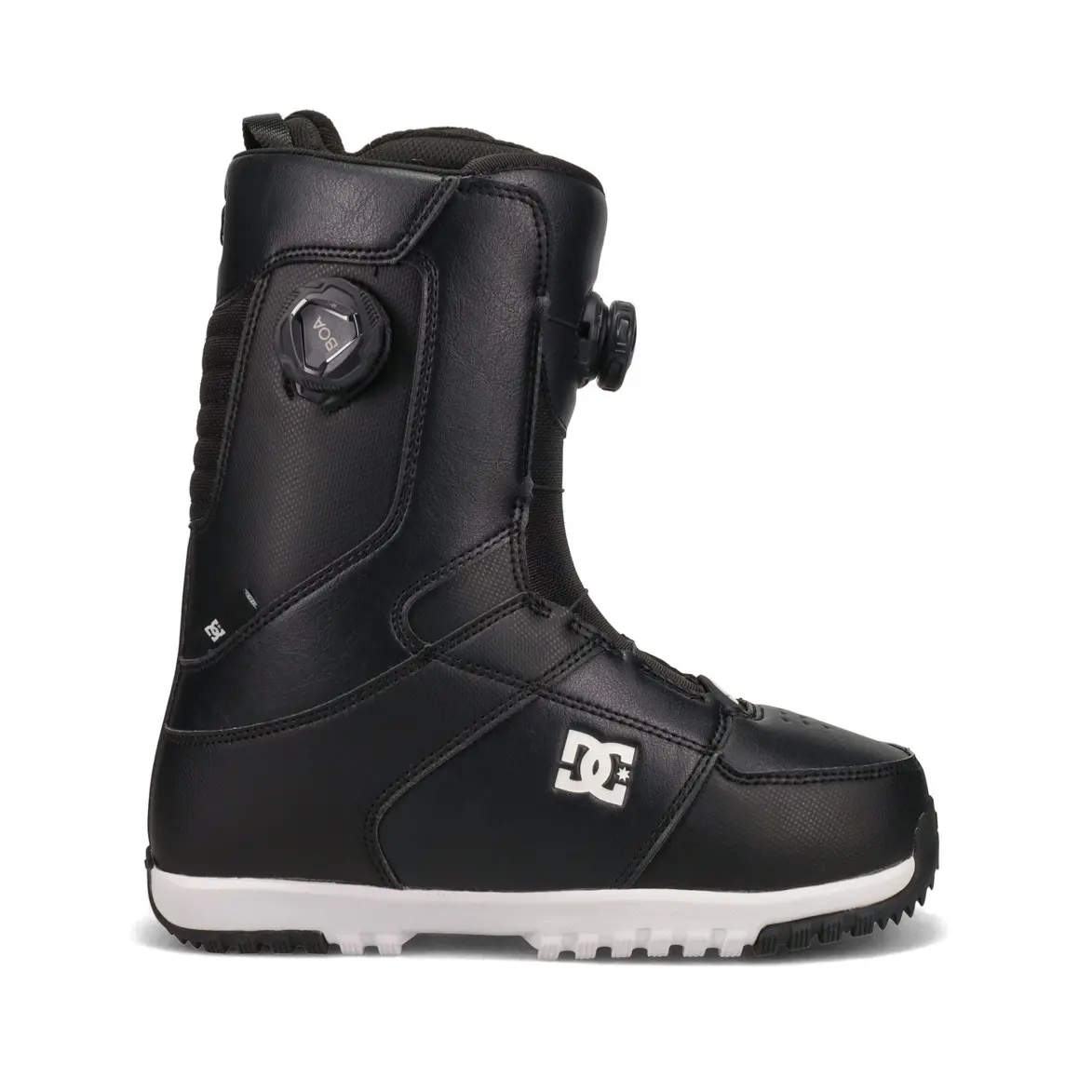 Snowboard-Stiefel DC Shoes Control