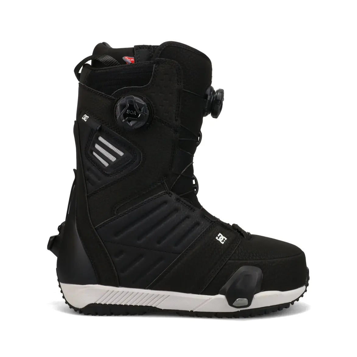 Snowboardschoenen DC Shoes Judge Step On