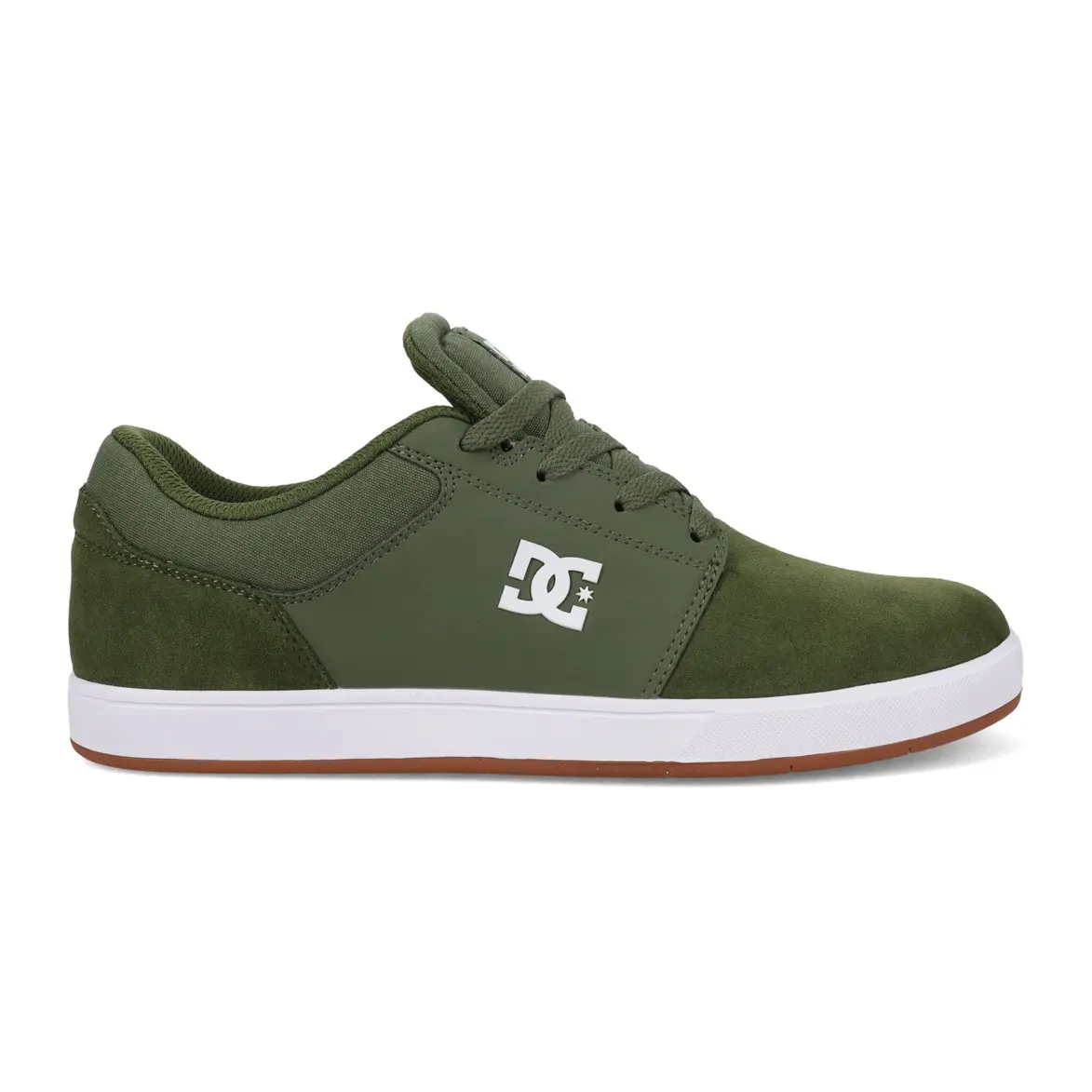 Sneakers DC Shoes Crisis 2