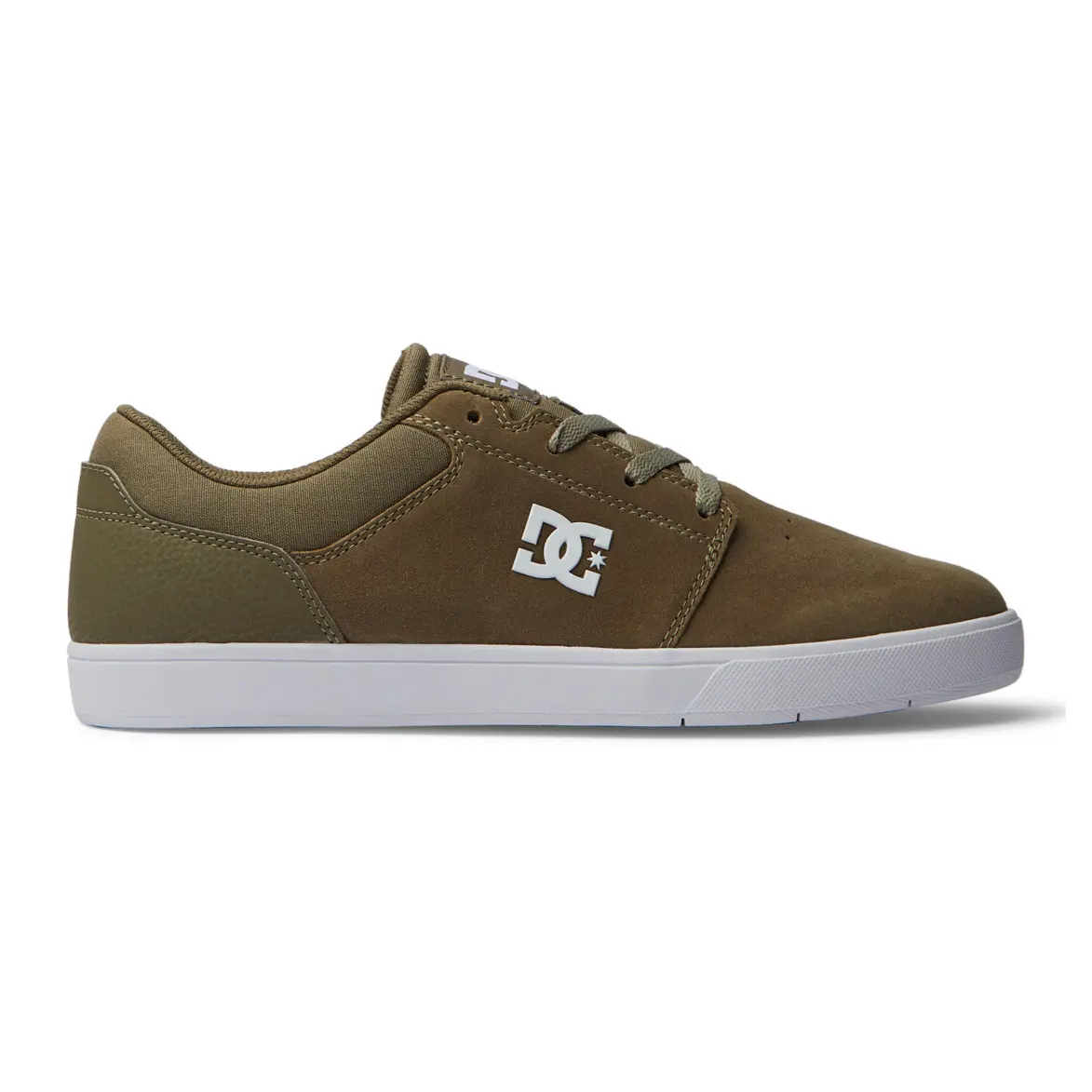 Sneakers DC Shoes Crisis 2
