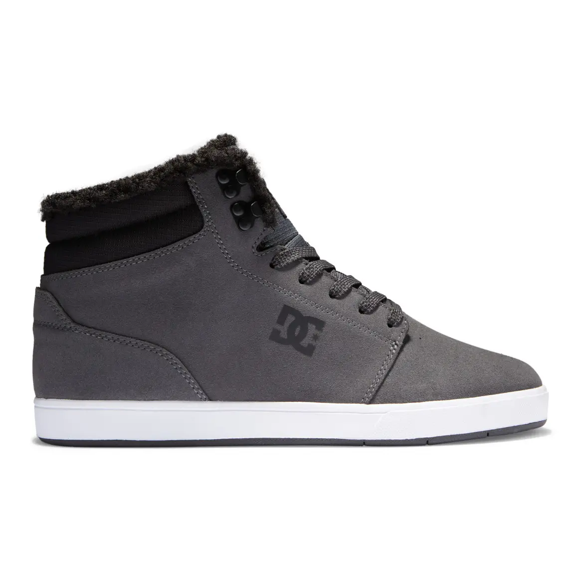 Baskets enfant DC Shoes Crisis 2 Hi WNT