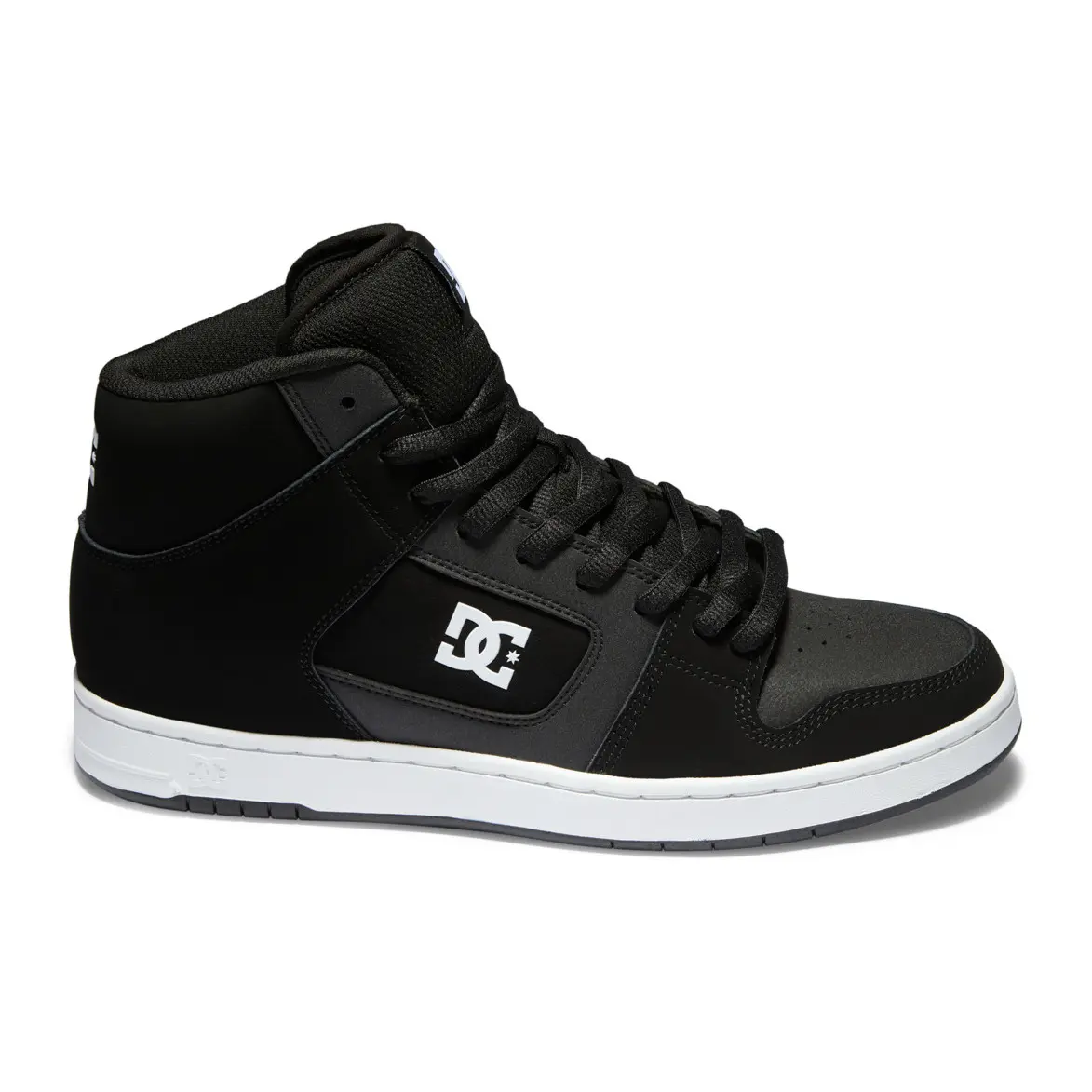 Baskets enfant DC Shoes Manteca 4 Hi