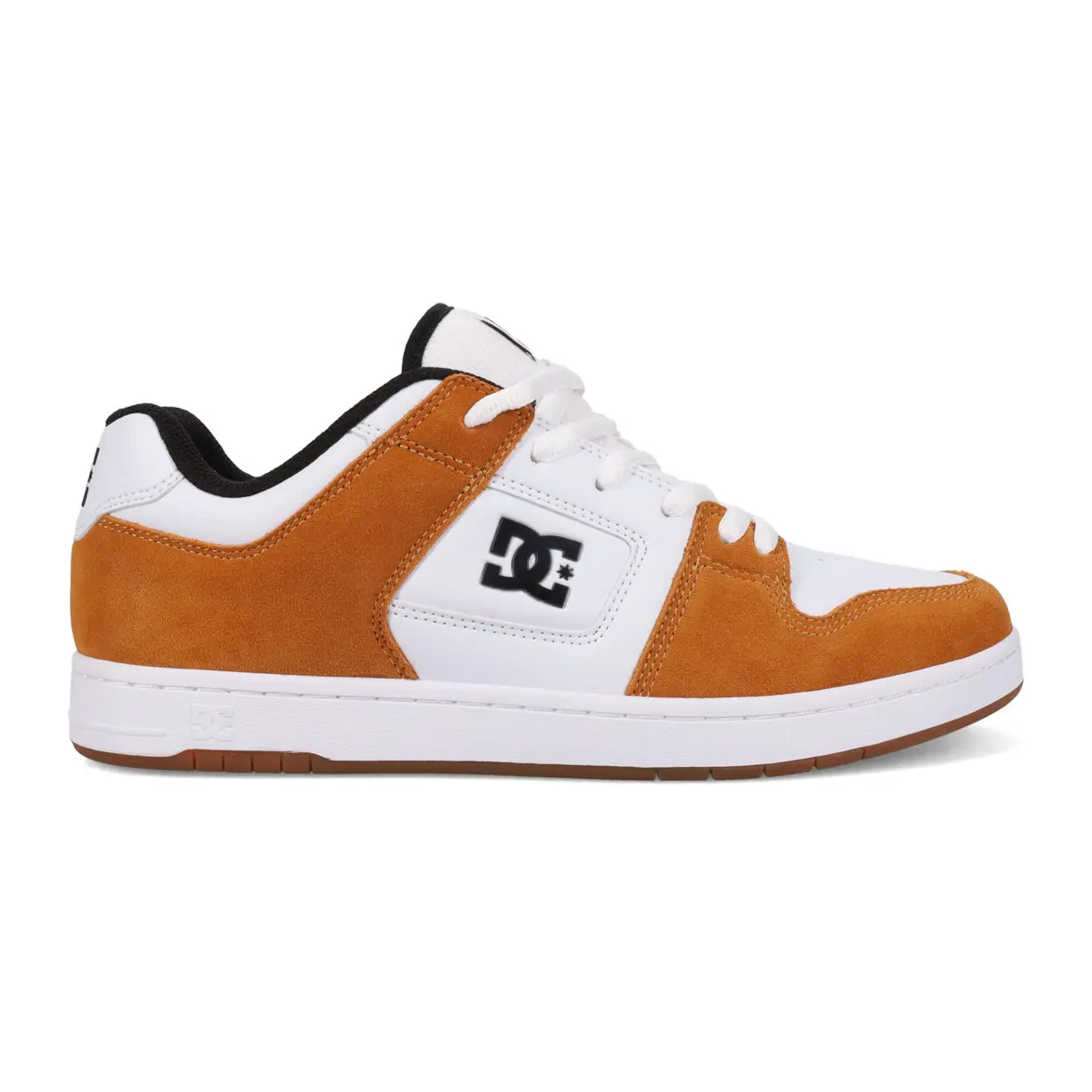 Sneakers DC Shoes Manteca 4
