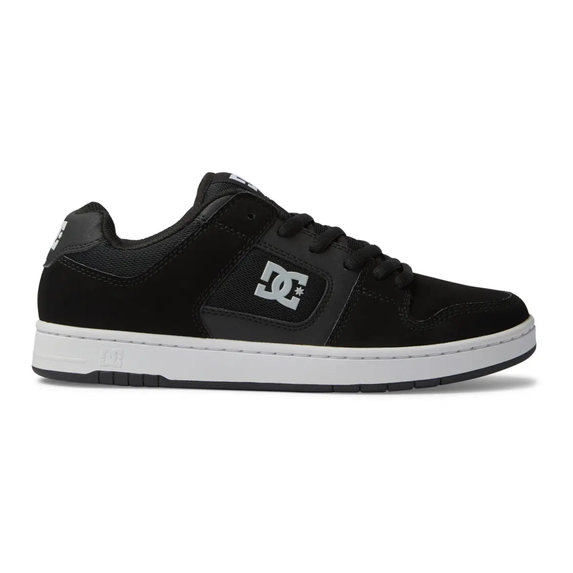 Baskets enfant DC Shoes Manteca 4