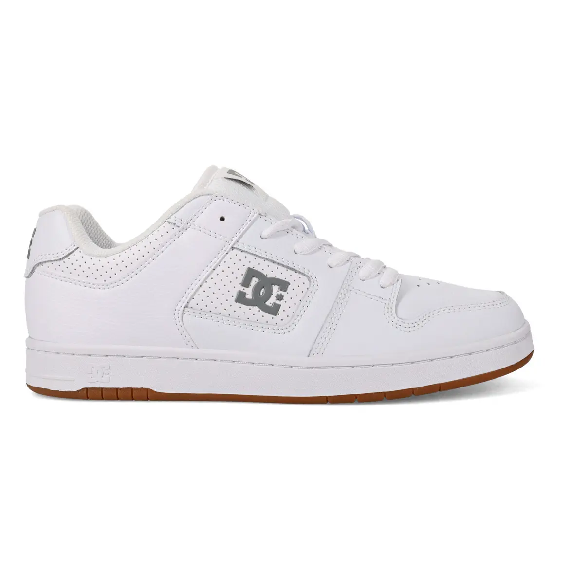 Baskets enfant DC Shoes Manteca 4