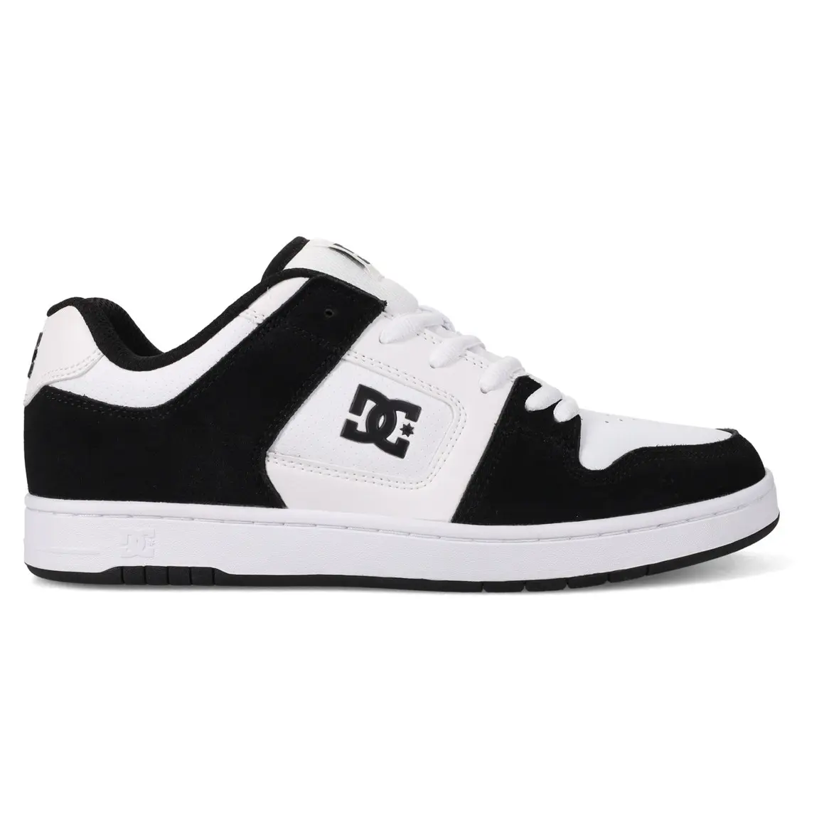 Baskets enfant DC Shoes Manteca 4