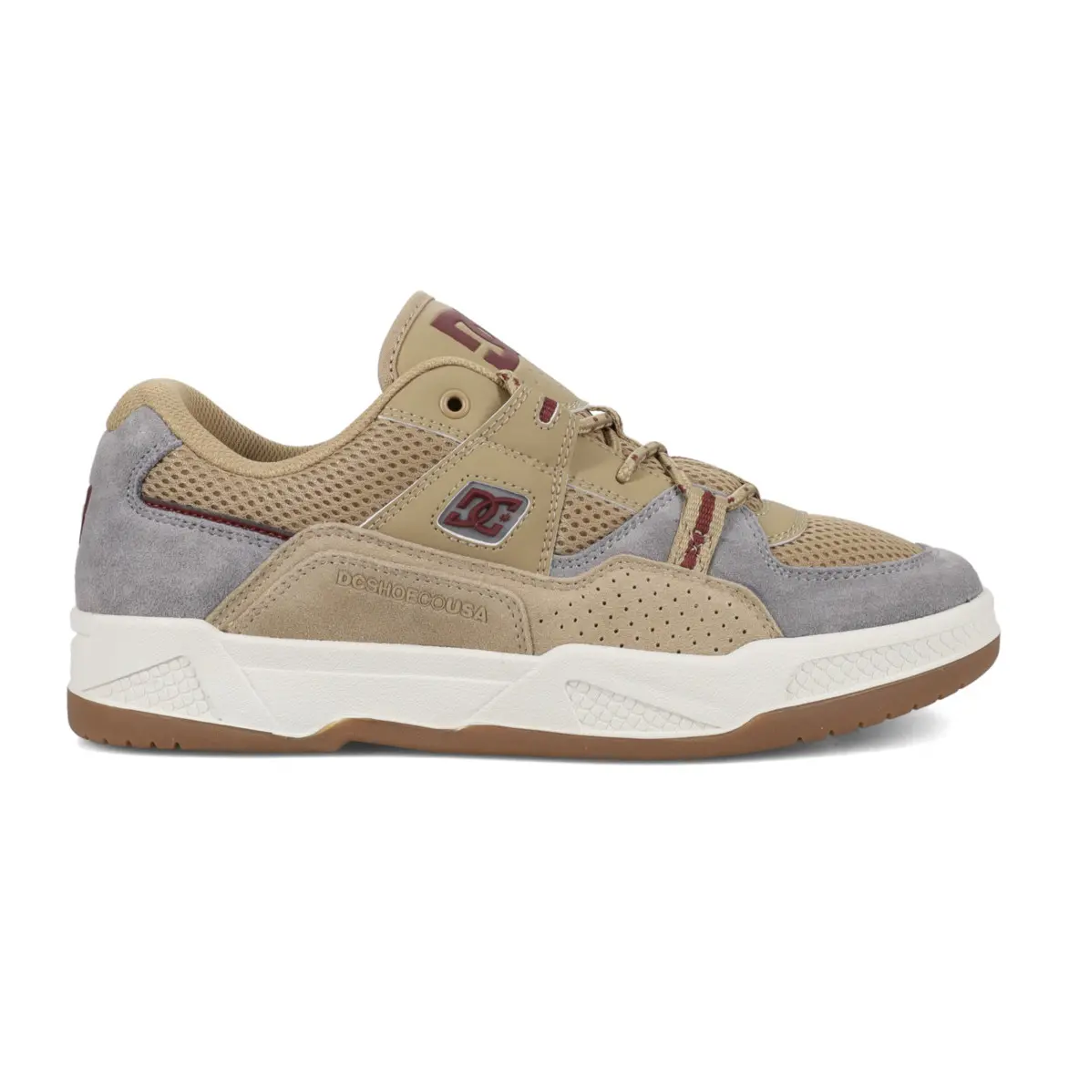 Baskets DC Shoes Construct