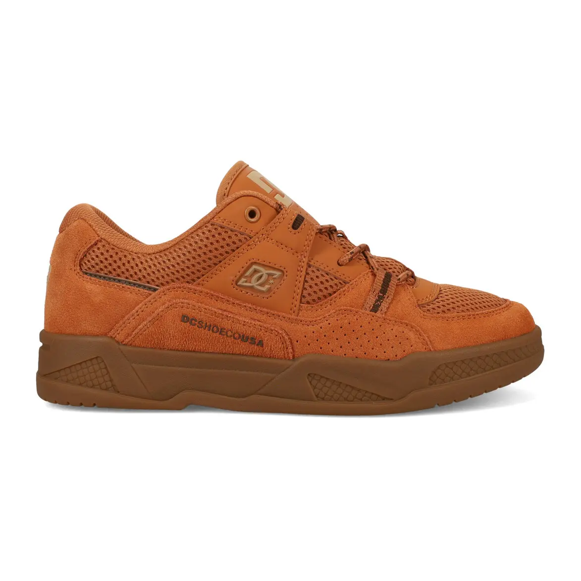 Kinderschuhe DC Shoes Construct