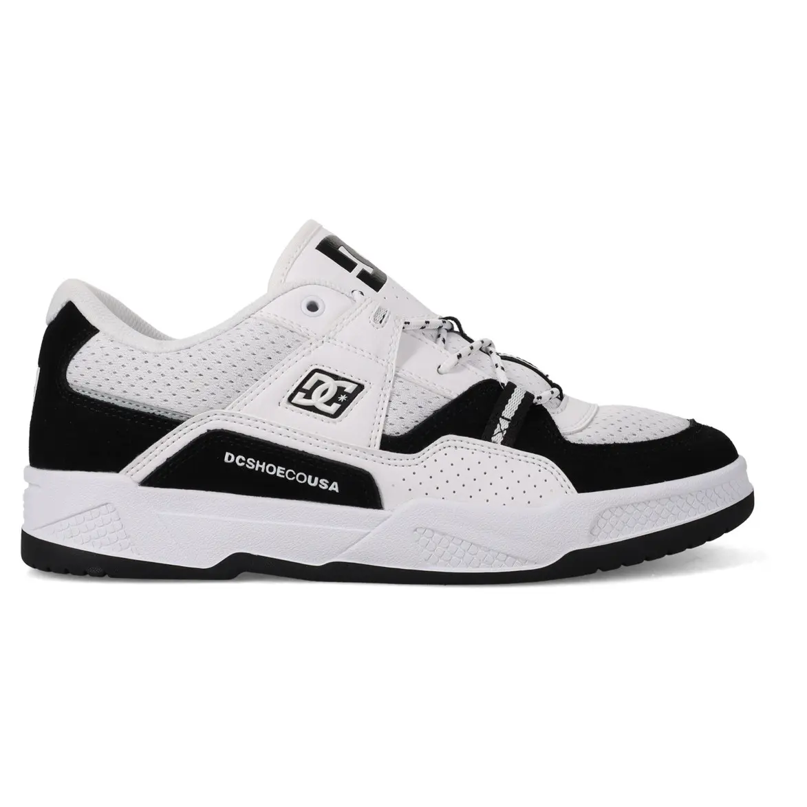 Sneakers DC Shoes Construct