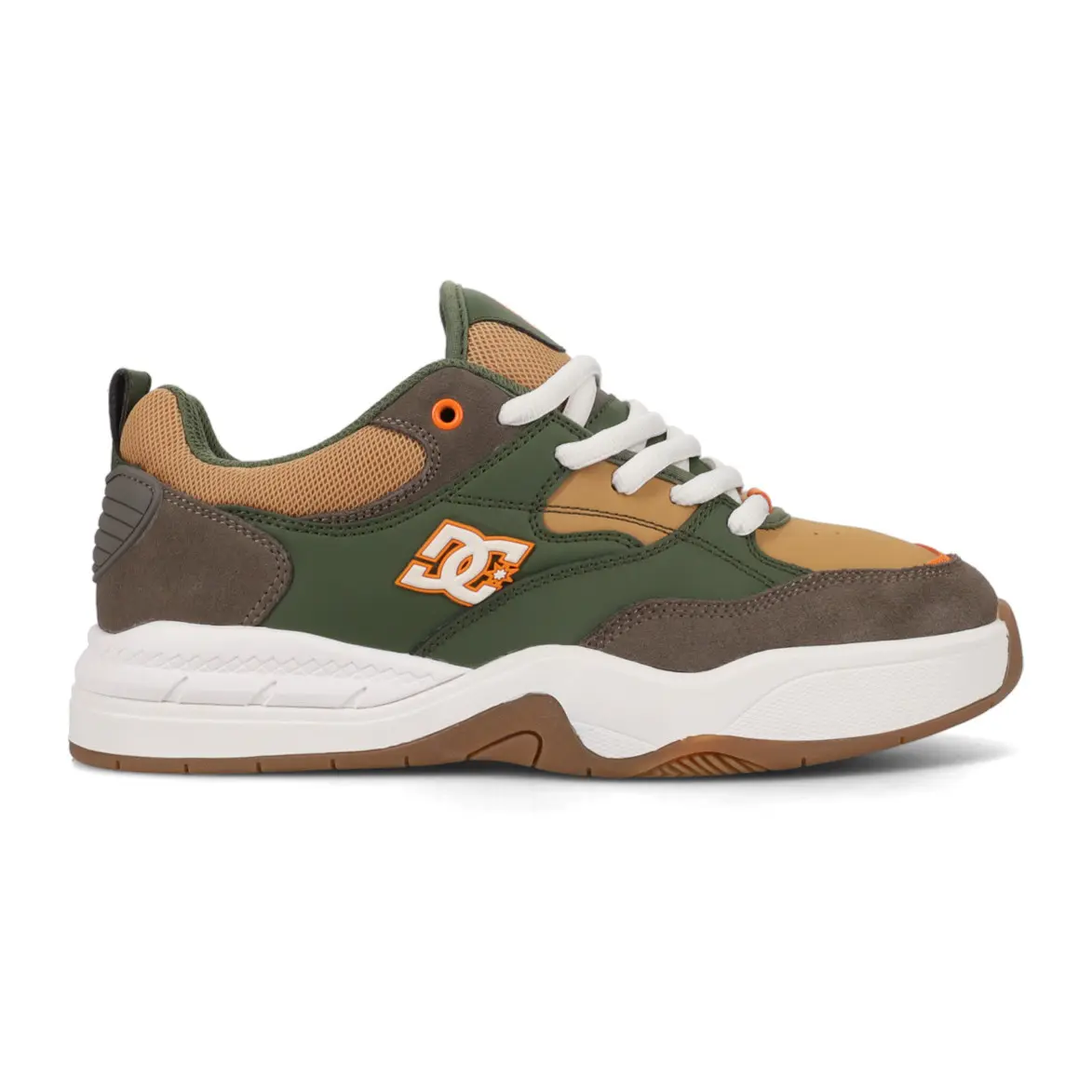 Sneakers DC Shoes Ascend