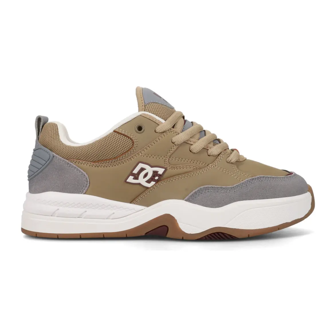 Sneakers DC Shoes Ascend