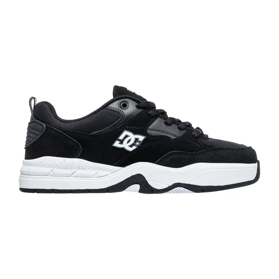 Sneakers DC Shoes Ascend