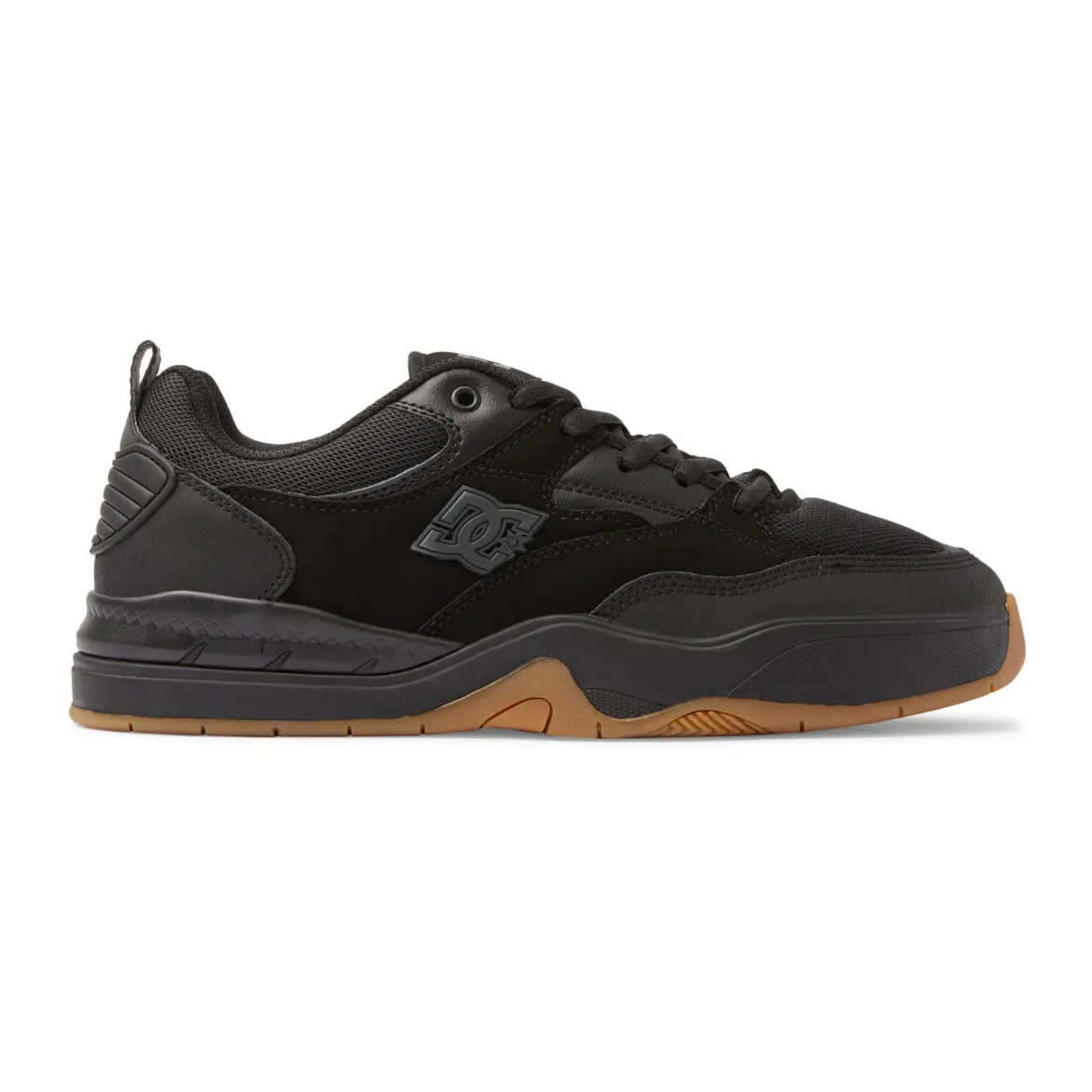 Sneakers DC Shoes Ascend