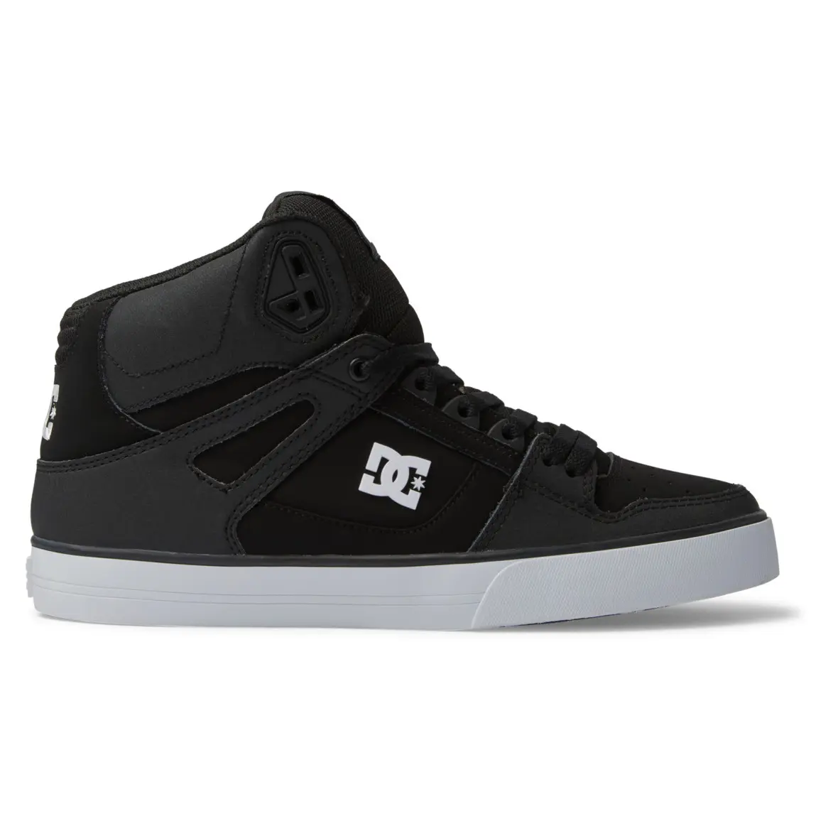 Scarpe sportive DC Shoes Pure High-Top Wc
