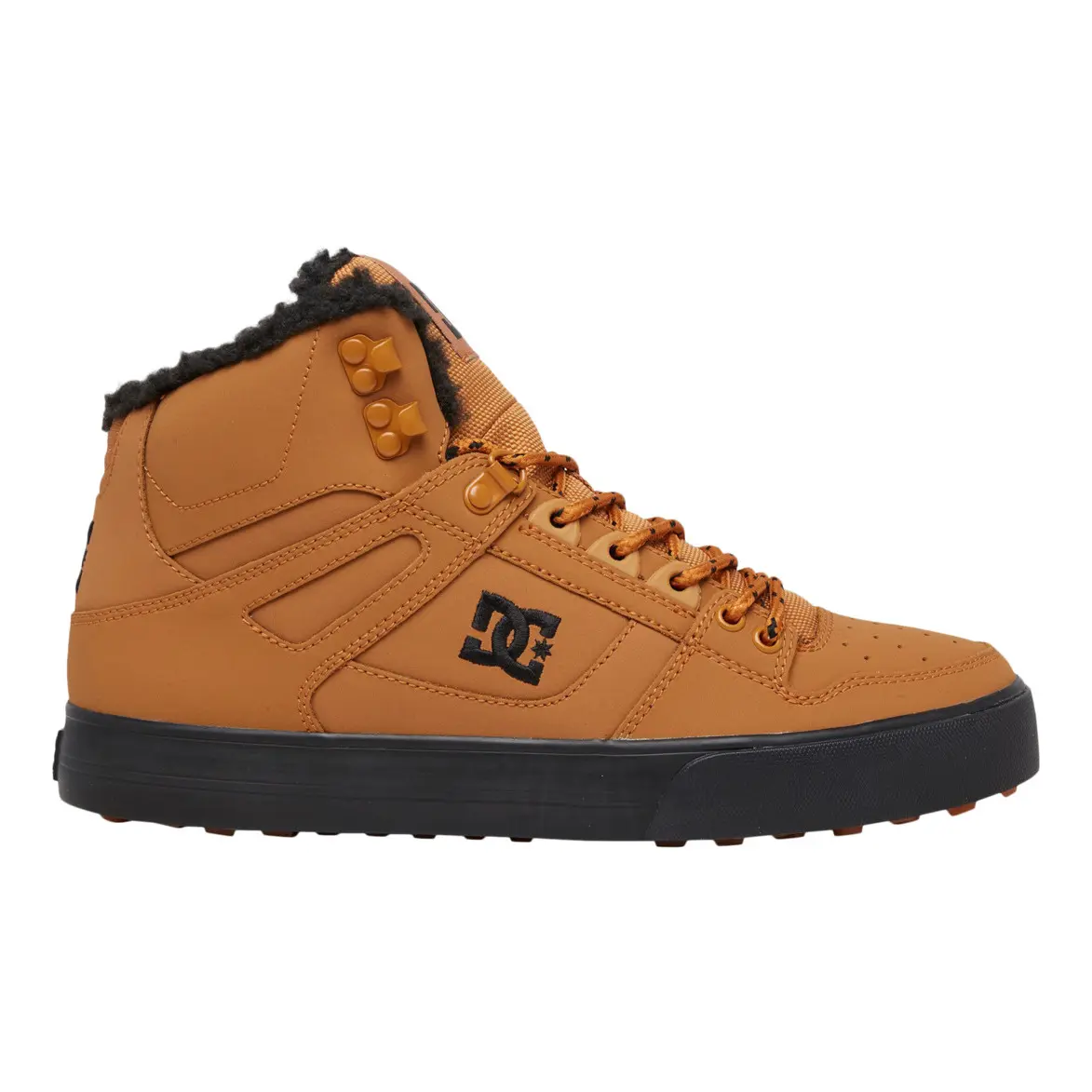 Scarpe sportive DC Shoes Pure High-Top Wc Wnt