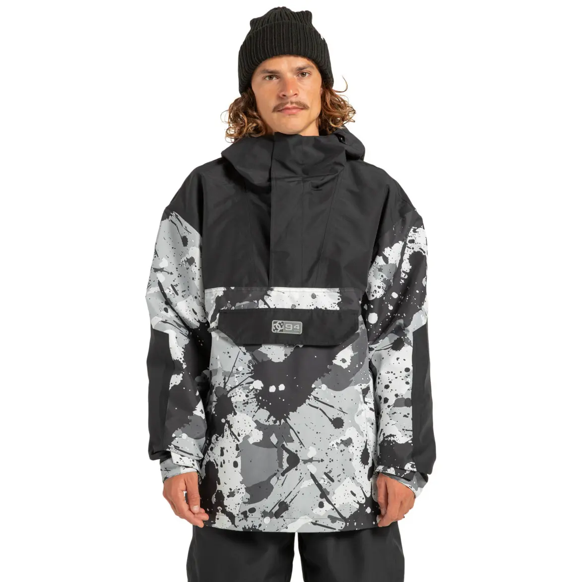 Giacca da sci DC Shoes 43 10K