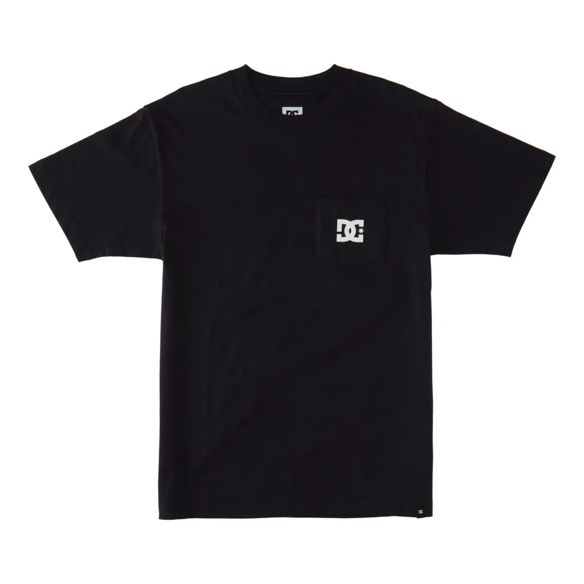 T-shirt DC Shoes Star Pocket