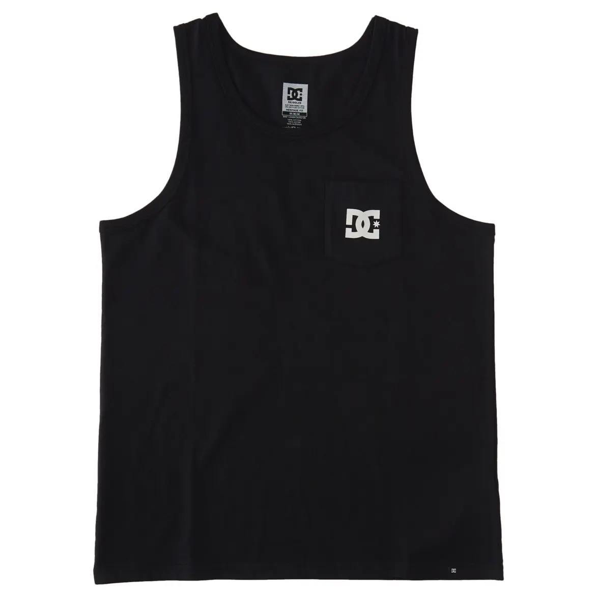 Tanktop DC Shoes Star