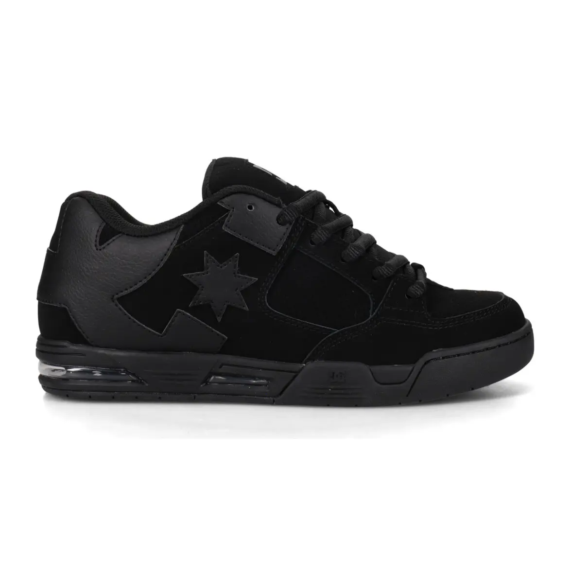 Sneakers DC Shoes Command